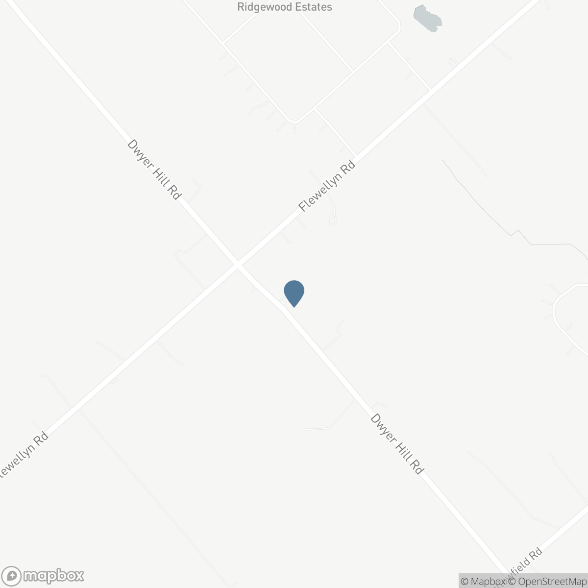 2063 DWYER HILL ROAD, Ottawa, Ontario K0A 1B0